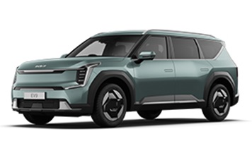 Kia EV9 Air