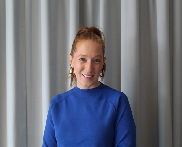 Amelia Atkins profile photo