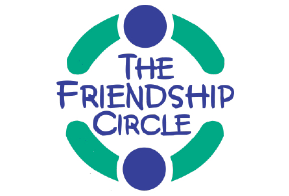 The friendship circle