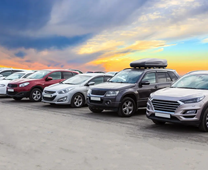 Small fleet management