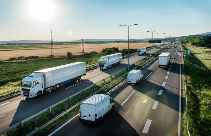 fleet management