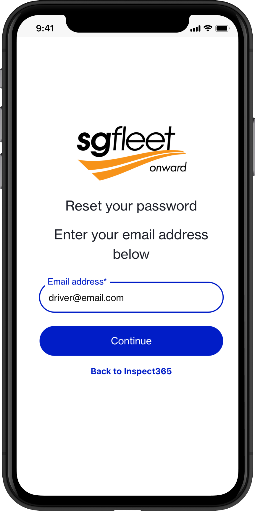 Inspect365 user guide and FAQs 11