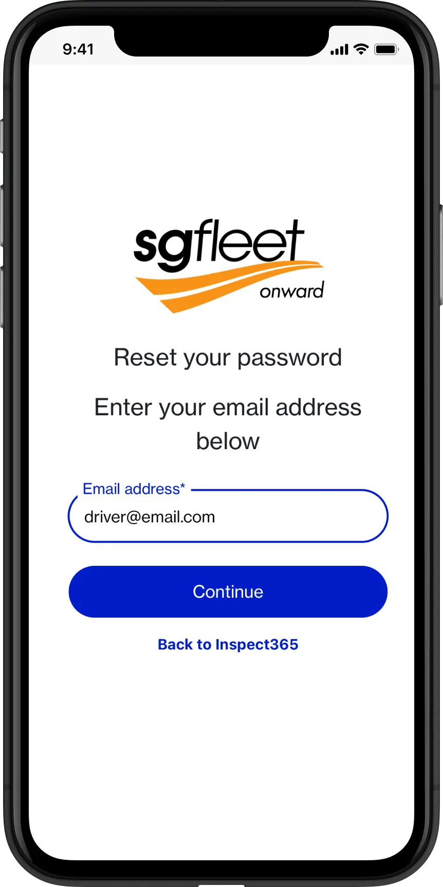 Inspect365 user guide and FAQs 11