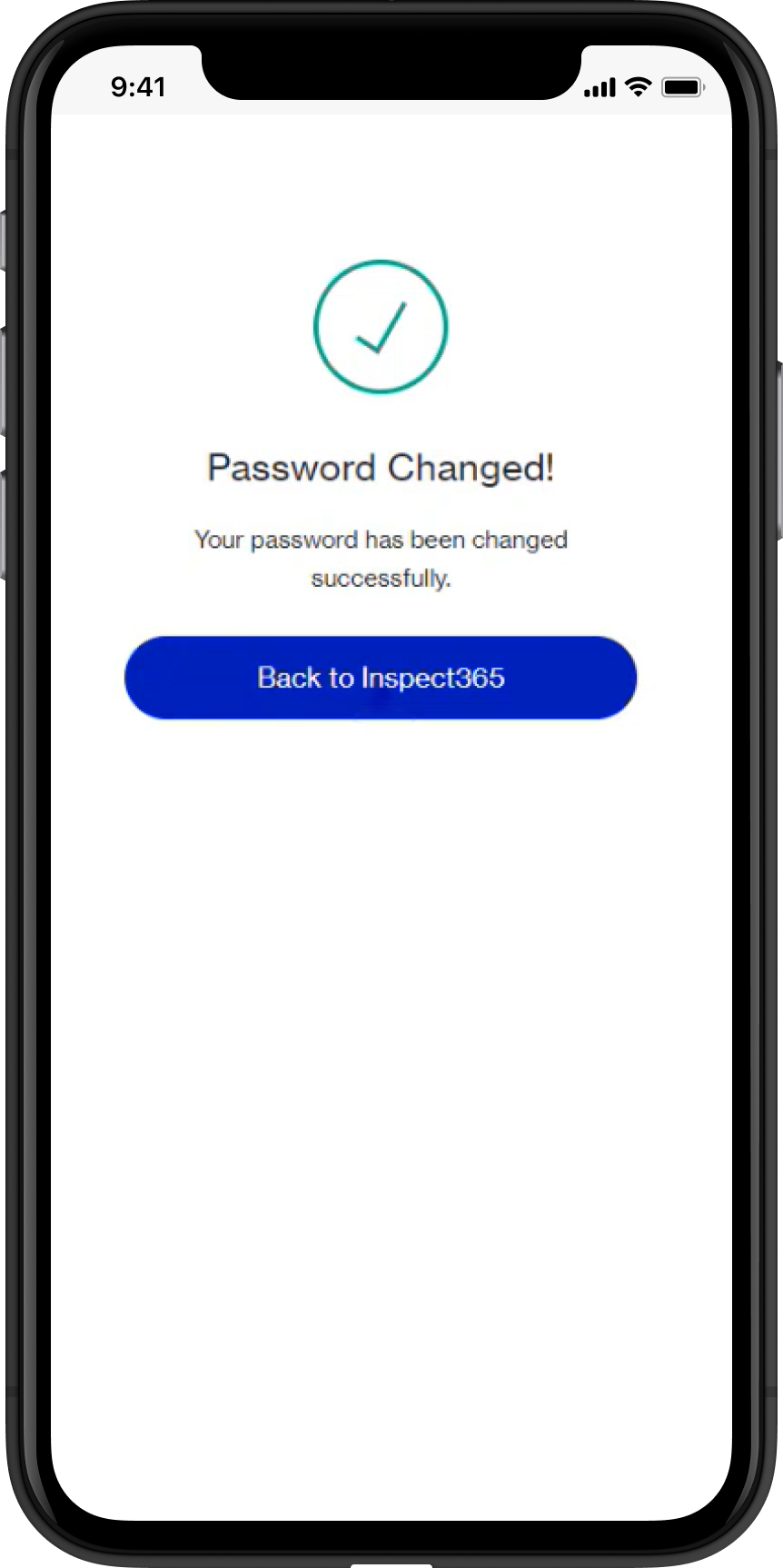 Inspect365 user guide and FAQs 14