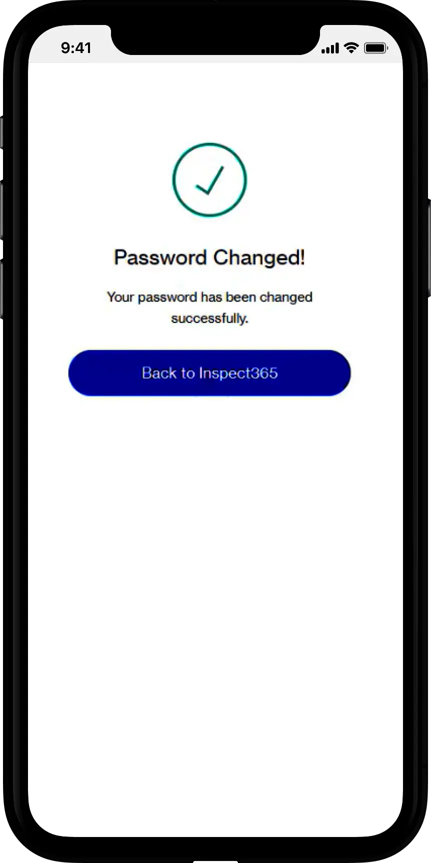 Inspect365 user guide and FAQs 14