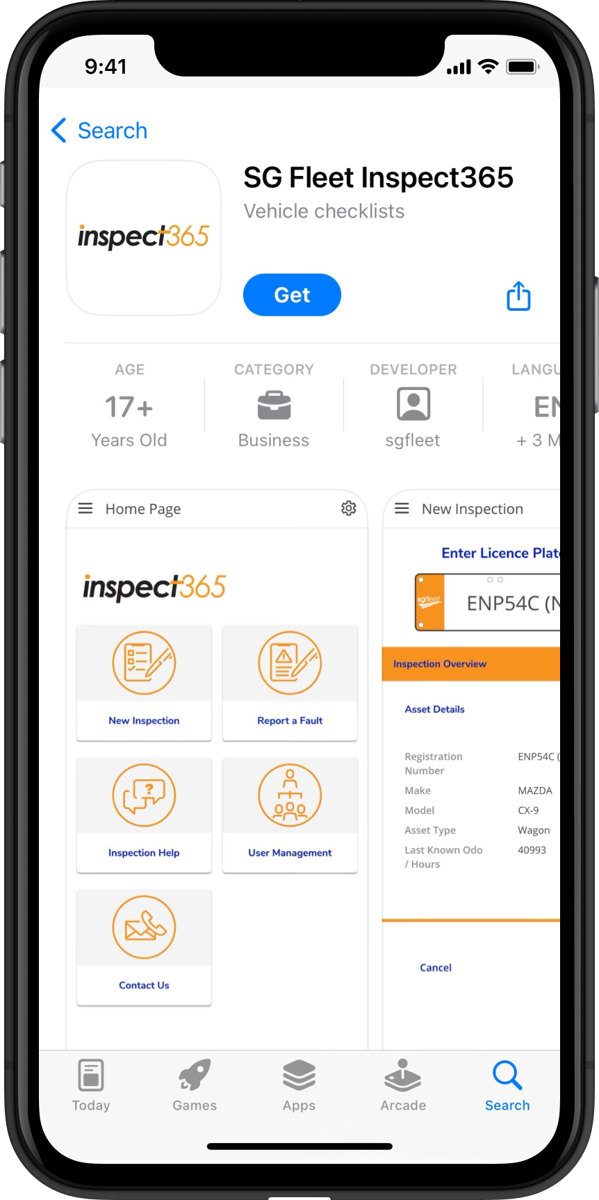 Inspect365 user guide and FAQs 3