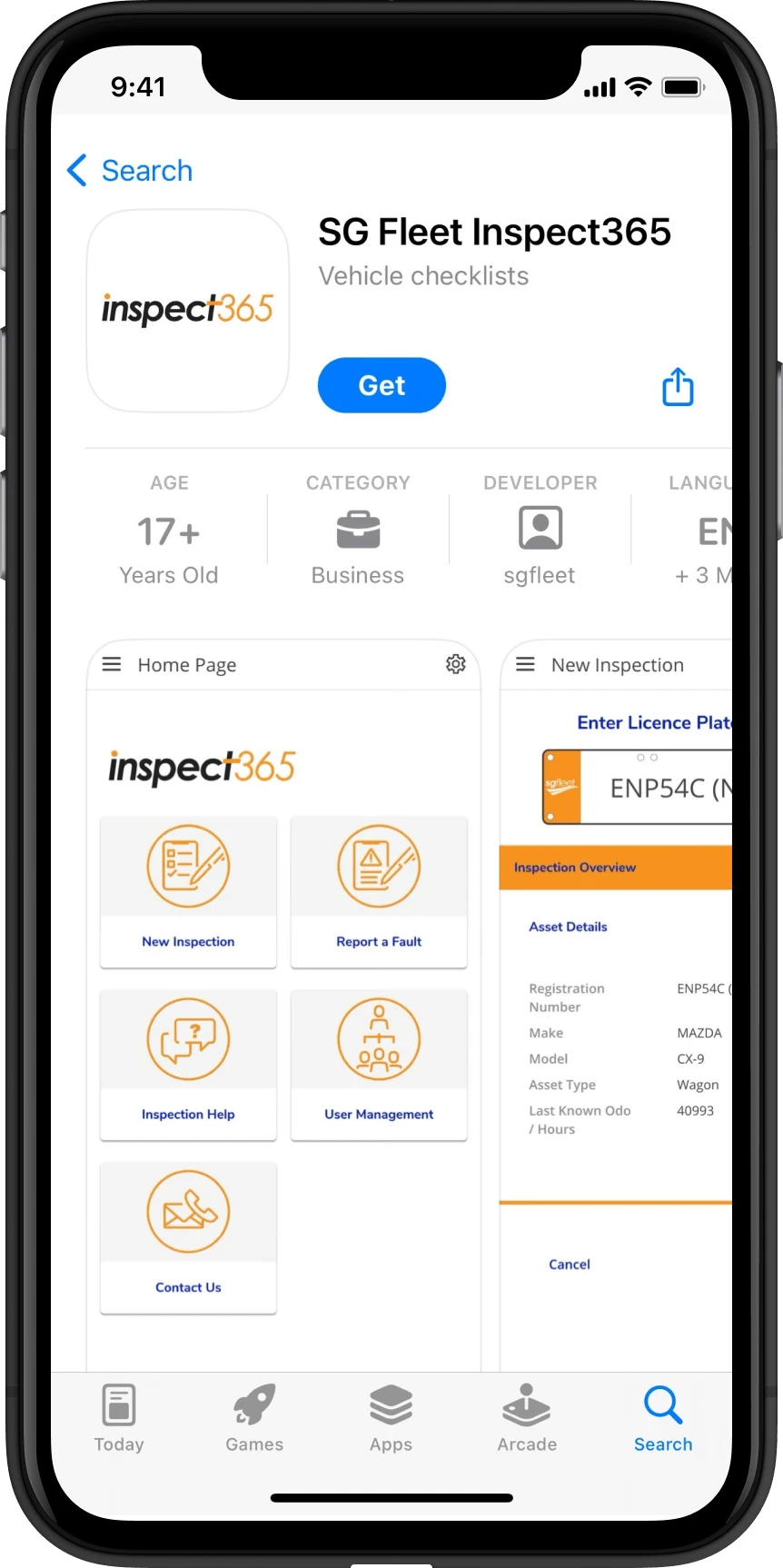 Inspect365 user guide and FAQs 3