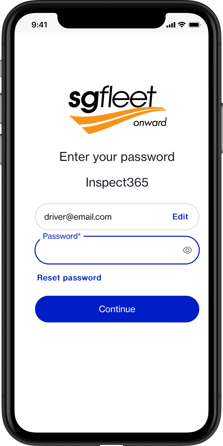 Inspect365 user guide and FAQs 4