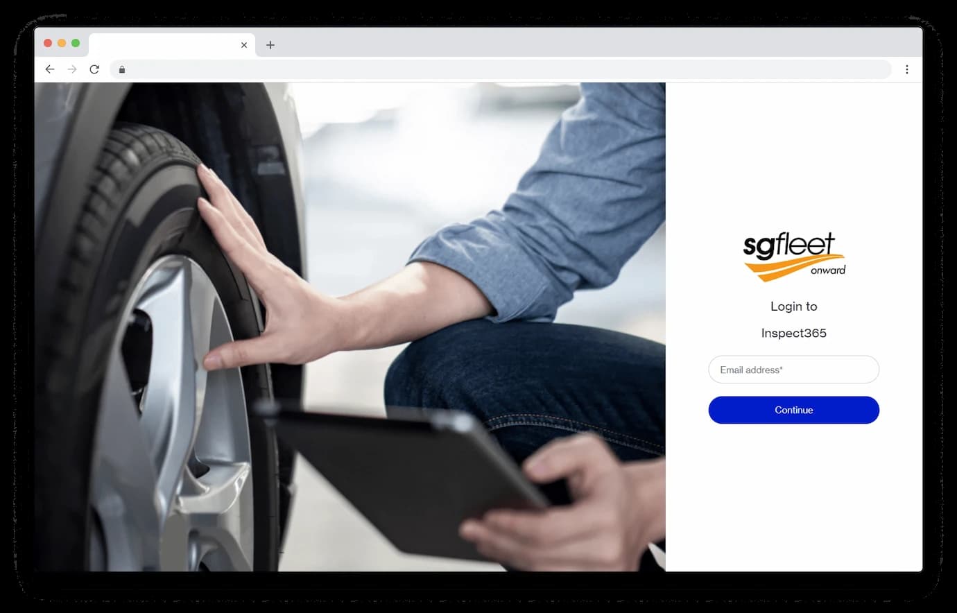 Inspect365 user guide and FAQs 6