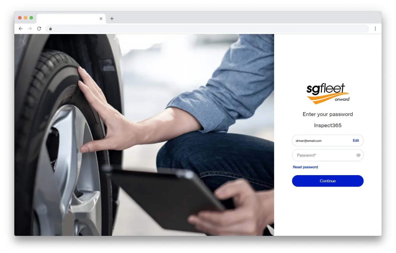 Inspect365 user guide and FAQs 7