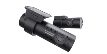 Blackvue dr770x dash cam