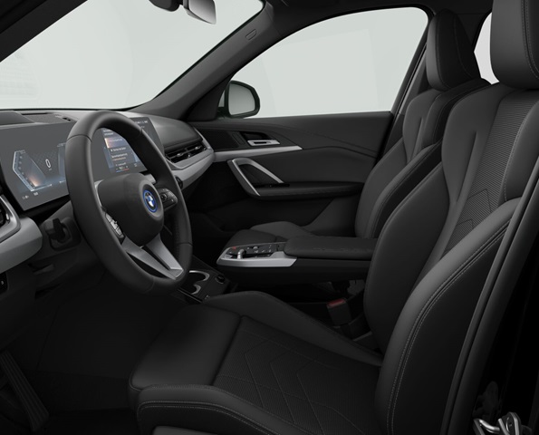 BMW interior BMW interior