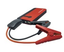 Car Power Bank & Charger