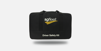 Driver safety kit