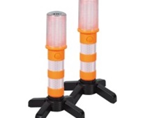 Electronic Road Flare Kit