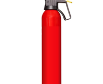 Fire extinguisher
