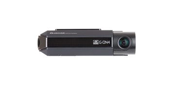 M4 Roadview 4K Dash Cam