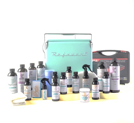 Rejuven8 kit