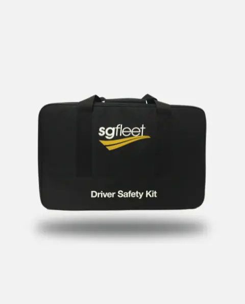 SG Fleet Driver safety kit