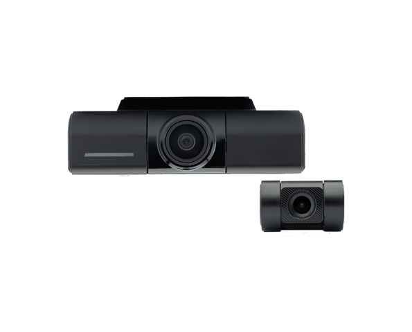 SmartVu 4K Dash camera small