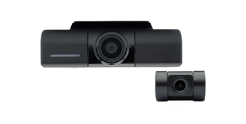 SmartVu 4K Dash camera