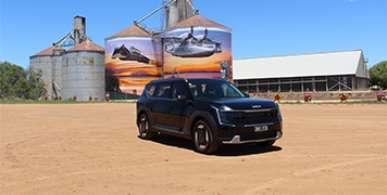Kia EV9