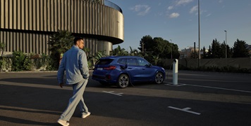 iX1 xDrive20