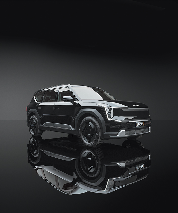 KIA EV 9
