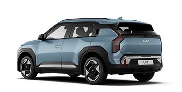 Kia EV3 Air