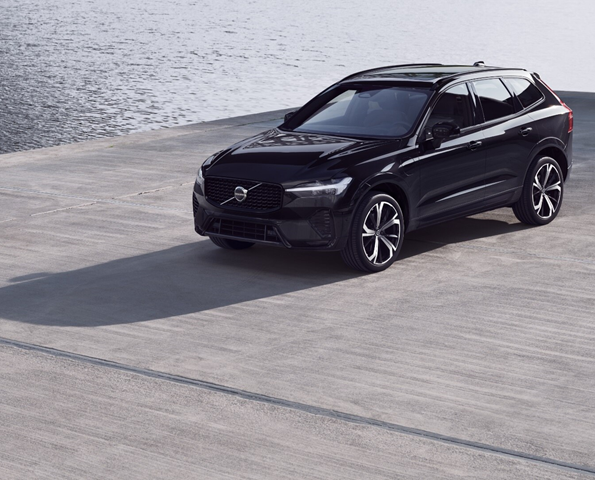 Volvo XC60 Volvo XC60