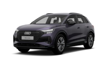 Audi Q4 45 e-tron
