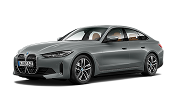 BMW i4 eDrive35