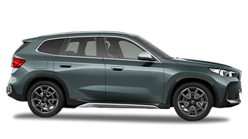 BMW iX1 xDrive30