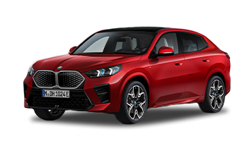 BMW iX2 xDrive30