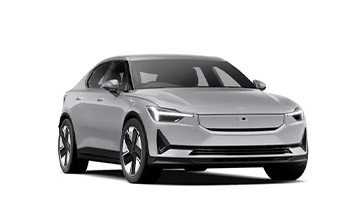 Polestar 2 SR MY25