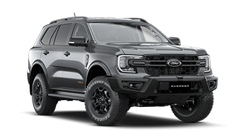 Ford-Everest-Tremor