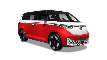 VW ID-Buzz Pro Short-wheelbase