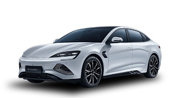 BYD SEAL EV Dynamic