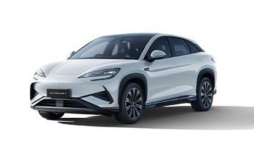 BYD SEALION 7 EV Premium