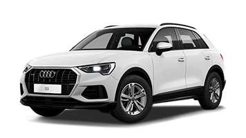 Audi Q3 40 TFSI quattro
