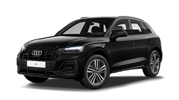 Audi Q5 45 TFSI Sport