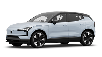 Volvo EX30 Twin Performance Ultra