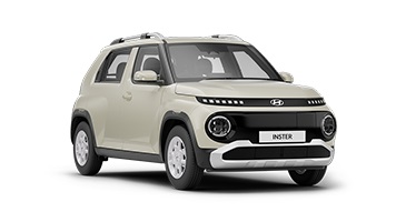 Hyundai Inster Standard Range