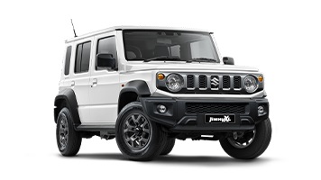 Suzuki Jimny XL AWD Auto
