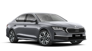 Skoda Octavia Select Hatchback