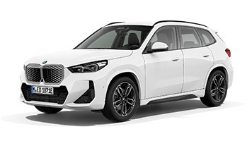 BMW iX1 xDrive30 Sport Collection
