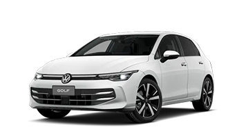 VW Golf Style