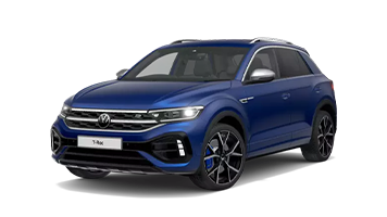 VW T-Roc R MY24