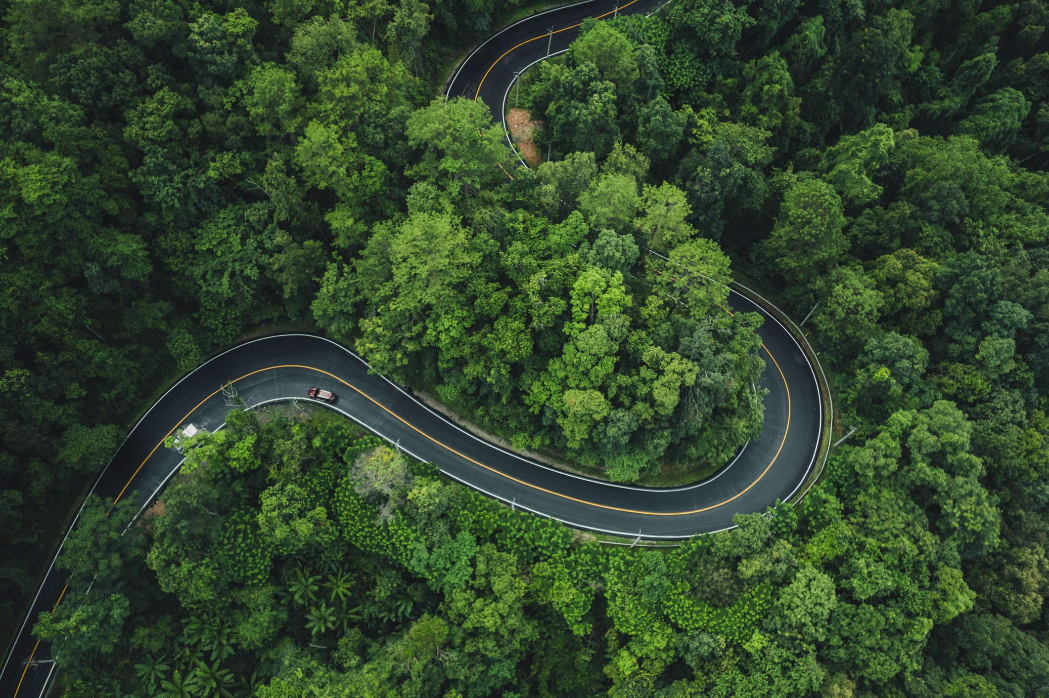 Green driving