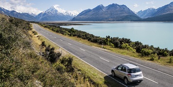 SG Fleet New Zealand